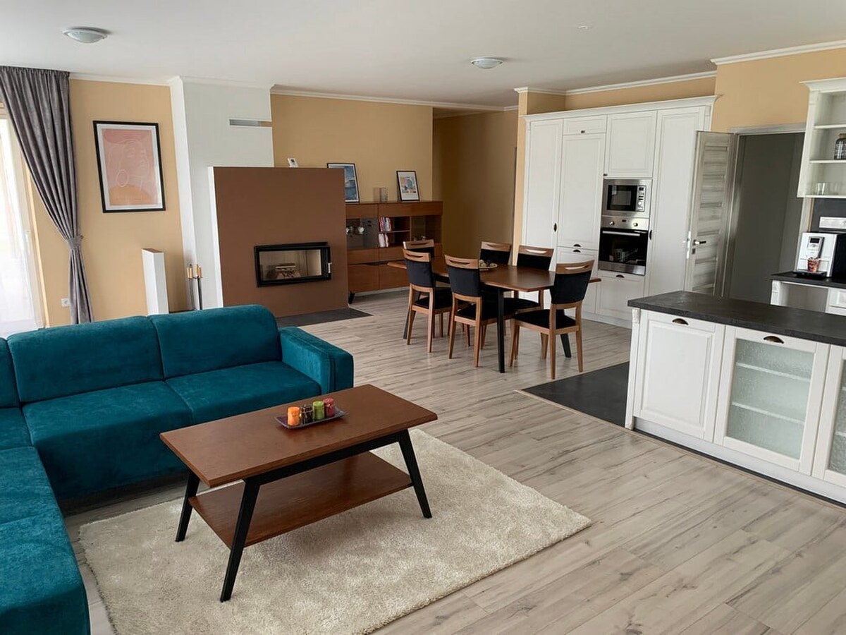 Na predaj krásna novostavba  bungalova Nitra — foto 2