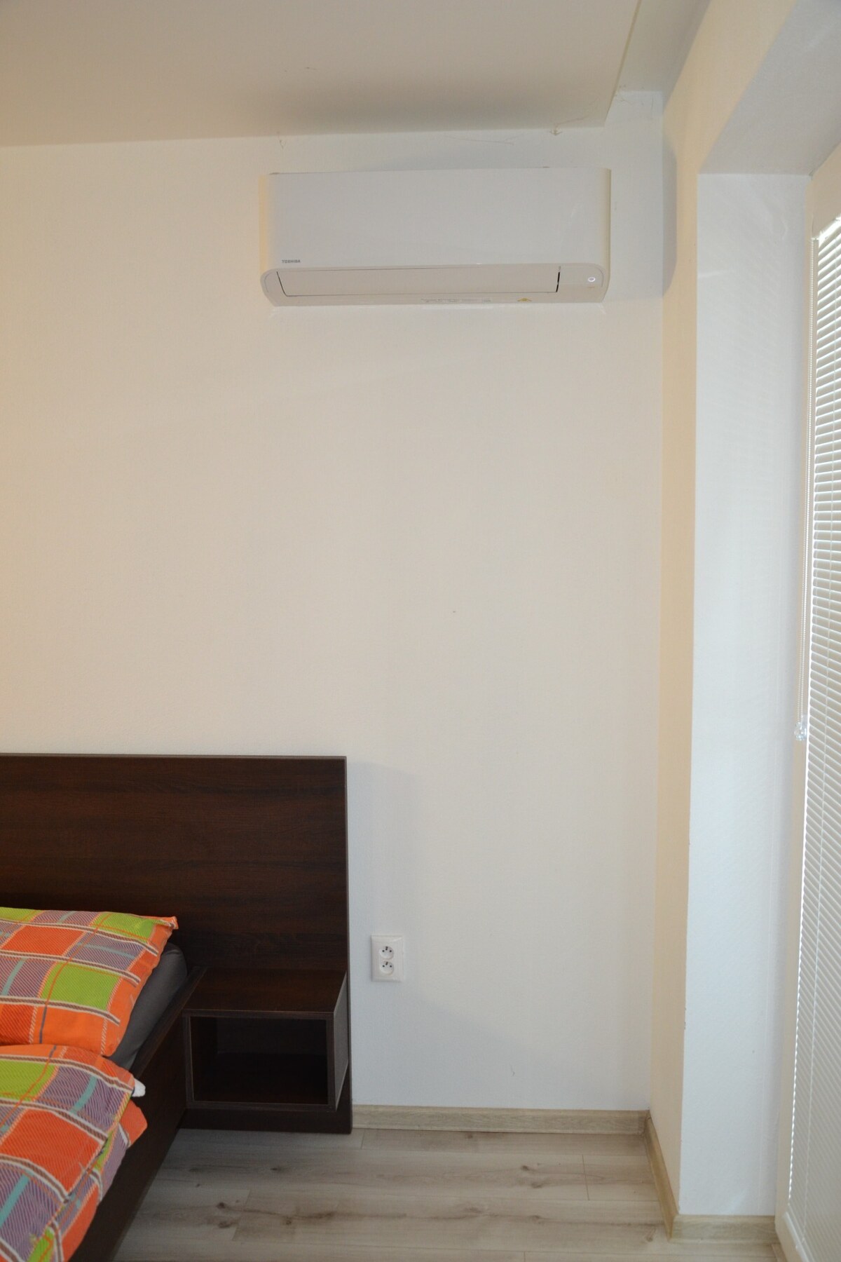 Na predaj 2-izbový apartmán v novostavbe v obci Podhájska — foto 7