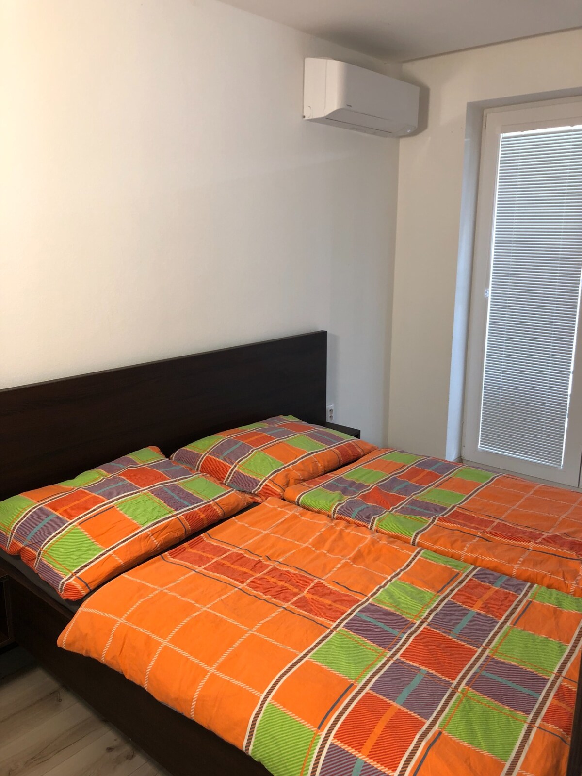 Na predaj 2-izbový apartmán v novostavbe v obci Podhájska — foto 8