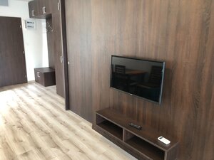 Na predaj 2-izbový apartmán v novostavbe v obci Podhájska — foto 6