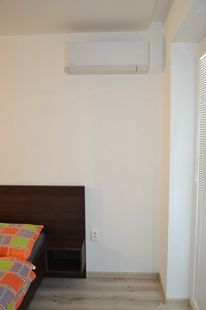 Na predaj 2-izbový apartmán v novostavbe v obci Podhájska — foto 7