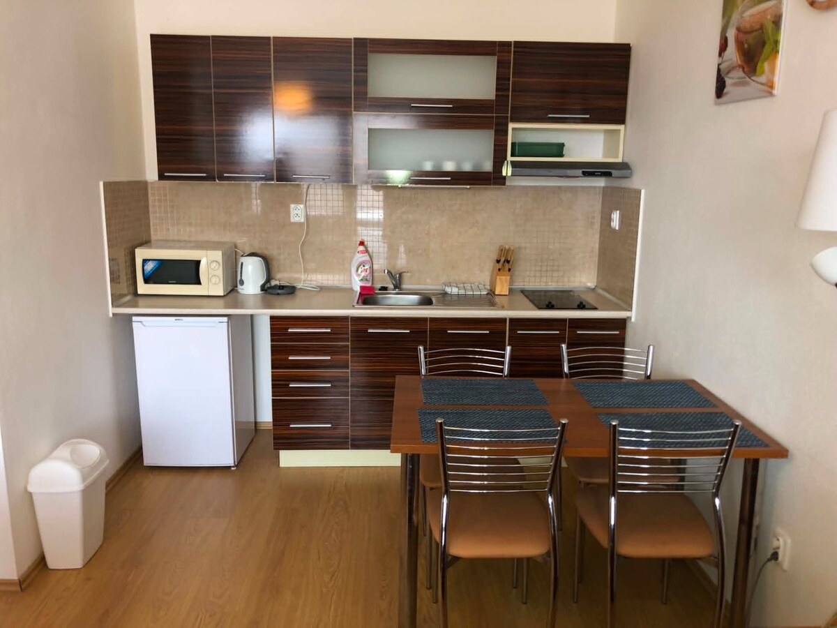Na predaj veľký apartmán v Podhájskej — foto 3