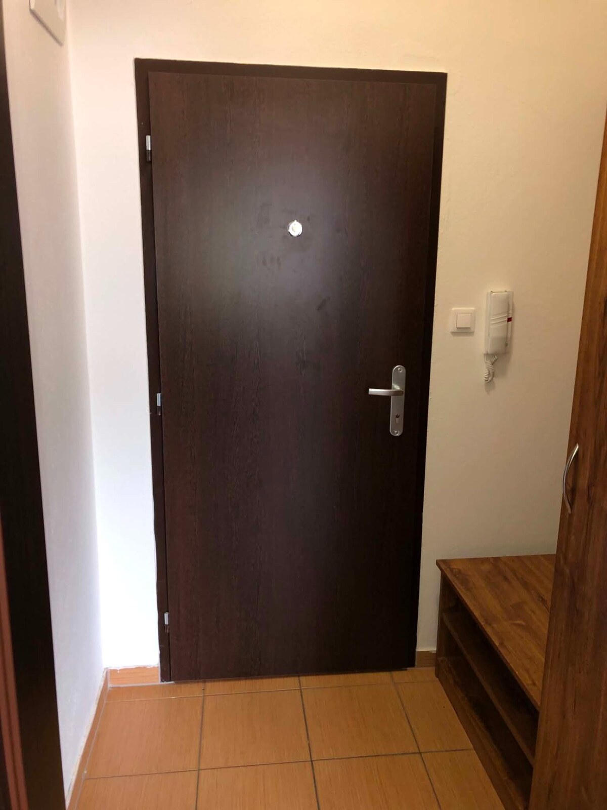 Na predaj veľký apartmán v Podhájskej — foto 6
