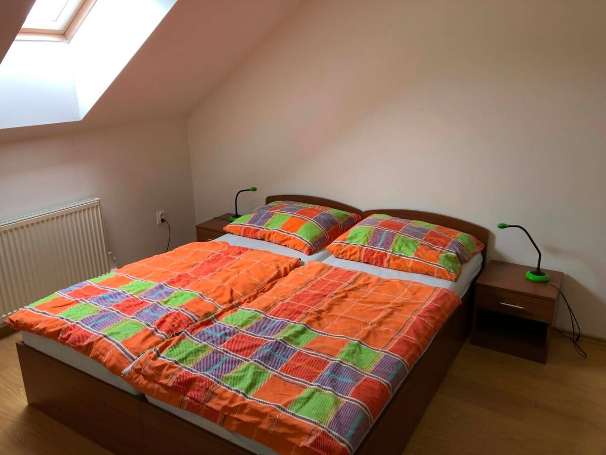 Na predaj veľký apartmán v Podhájskej — foto 7