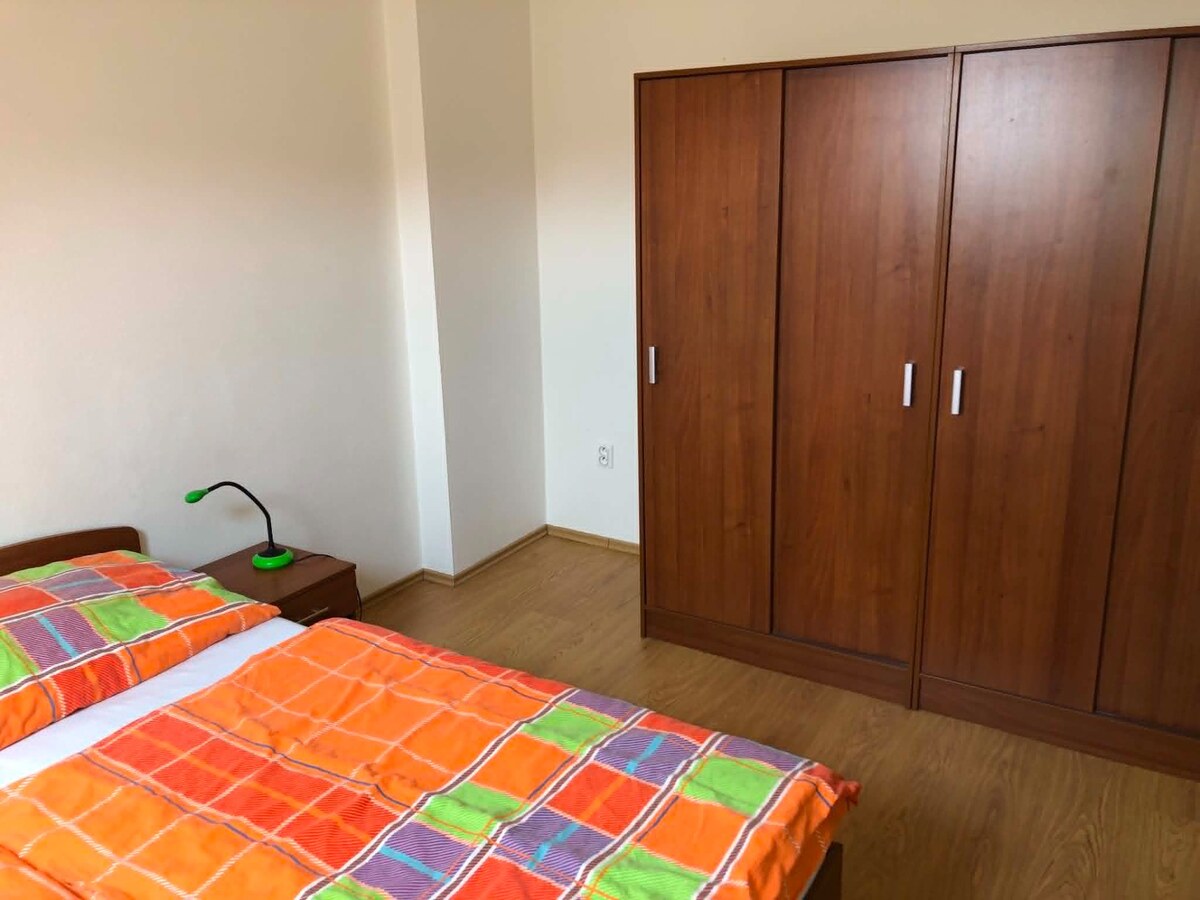 Na predaj veľký apartmán v Podhájskej — foto 8