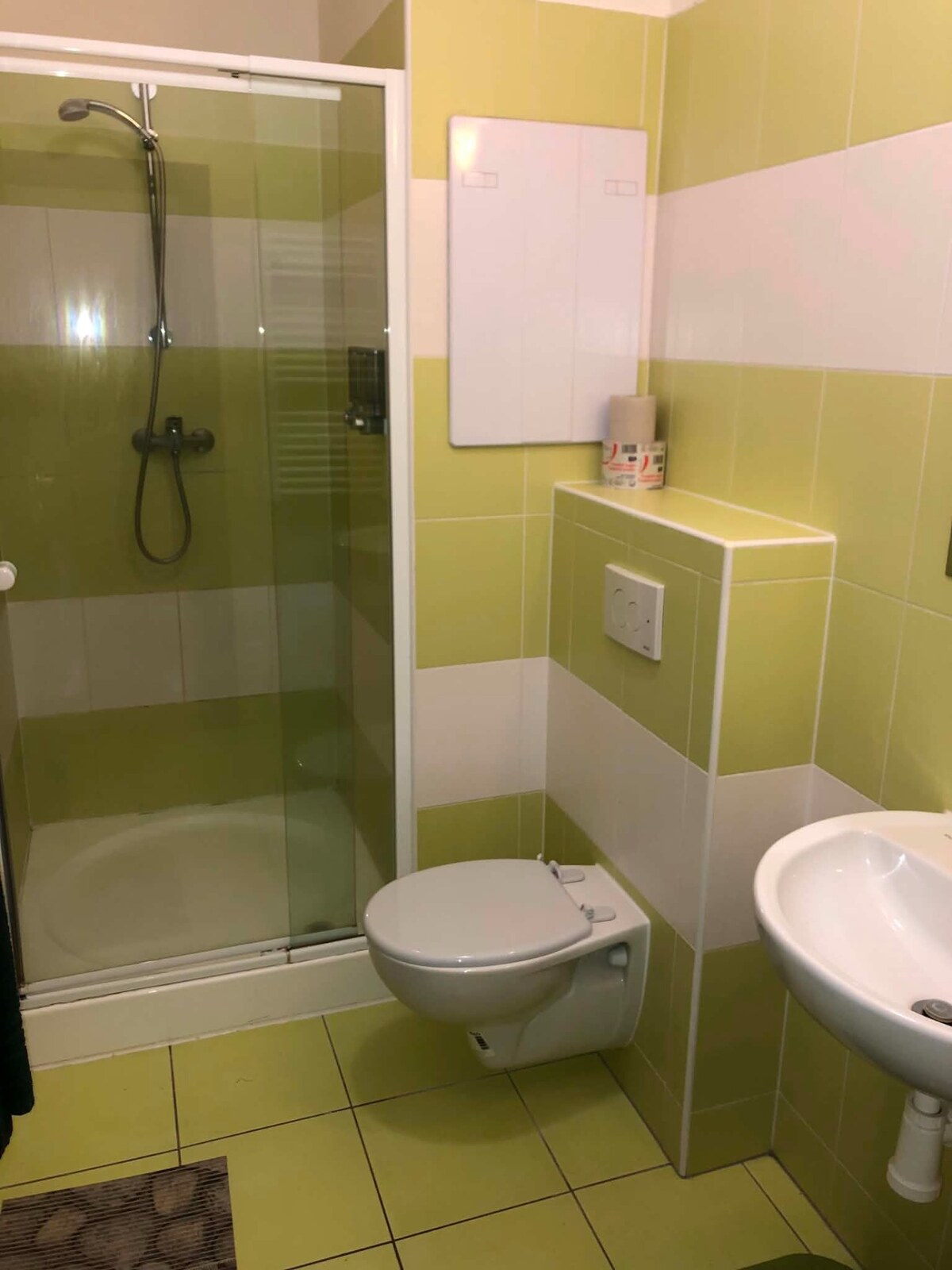 Na predaj veľký apartmán v Podhájskej — foto 9
