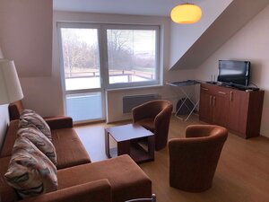 Na predaj veľký apartmán v Podhájskej — foto 1