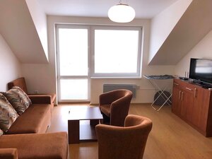Na predaj veľký apartmán v Podhájskej — foto 4