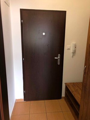 Na predaj veľký apartmán v Podhájskej — foto 6
