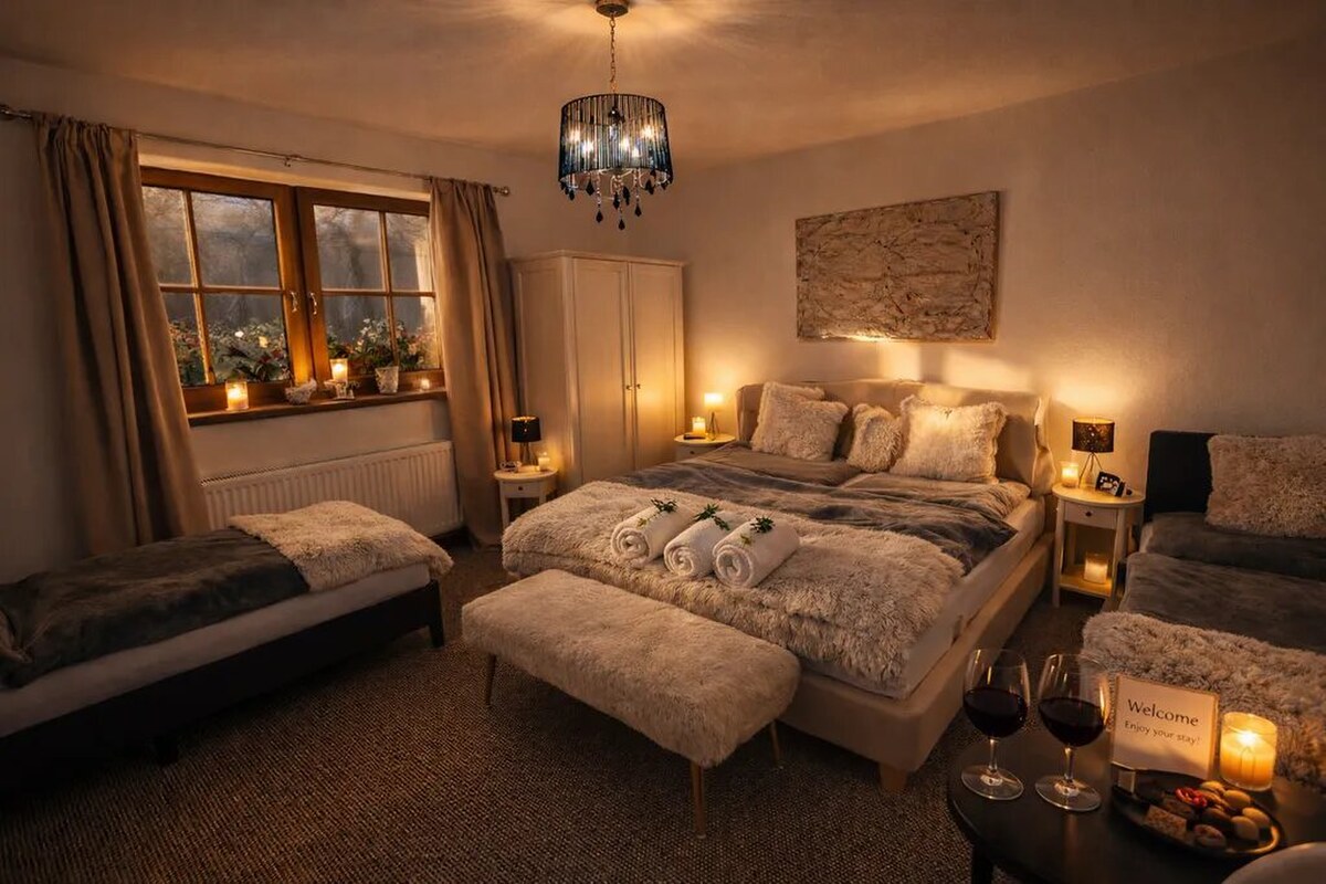 Znížená cena!!! Moderný apartmánový dom na Kysuciach — foto 12