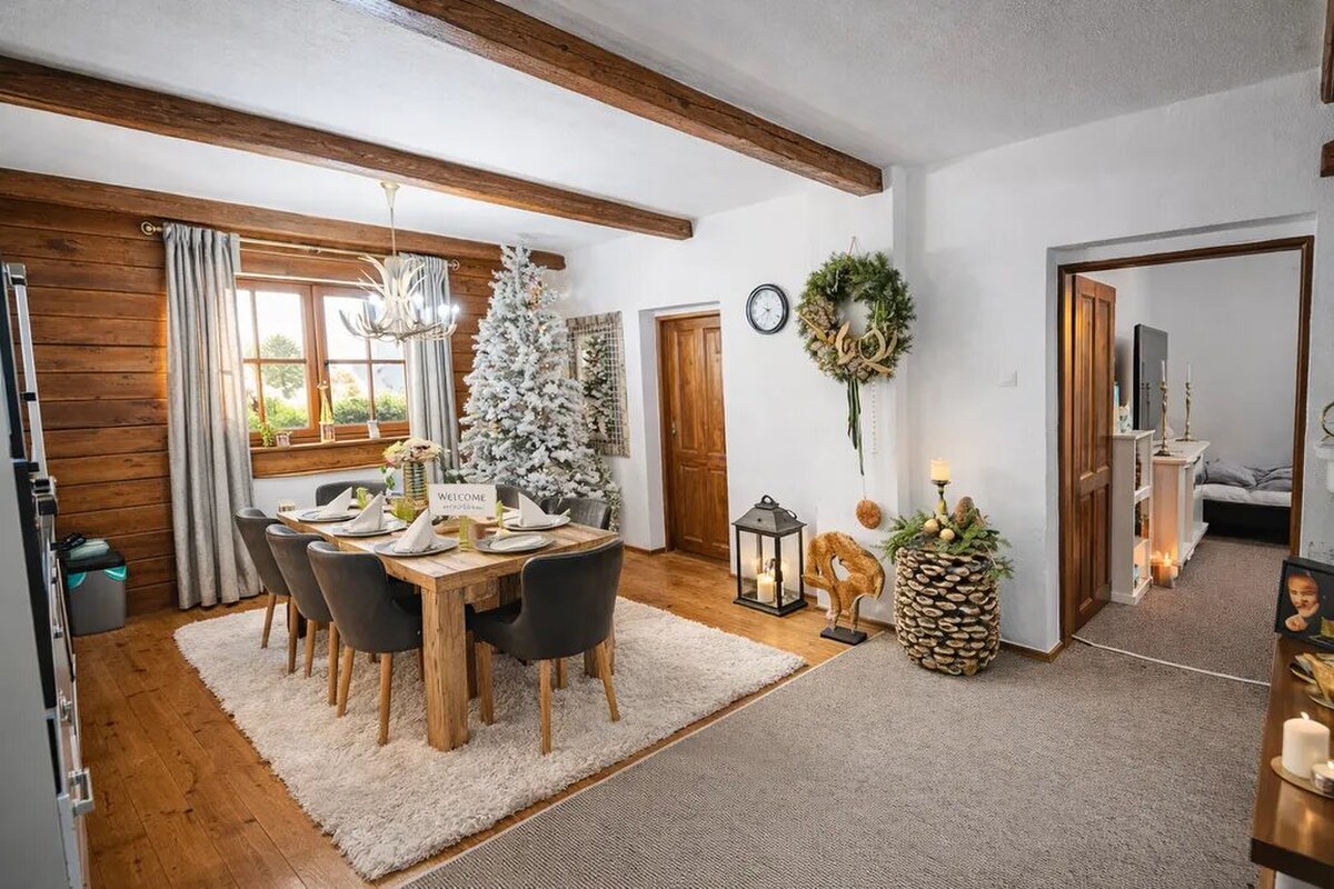 Znížená cena!!! Moderný apartmánový dom na Kysuciach — foto 4