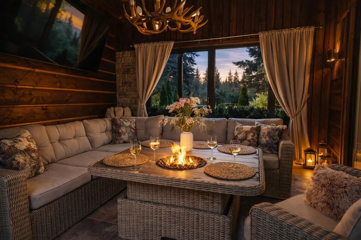 Znížená cena!!! Moderný apartmánový dom na Kysuciach — foto 7