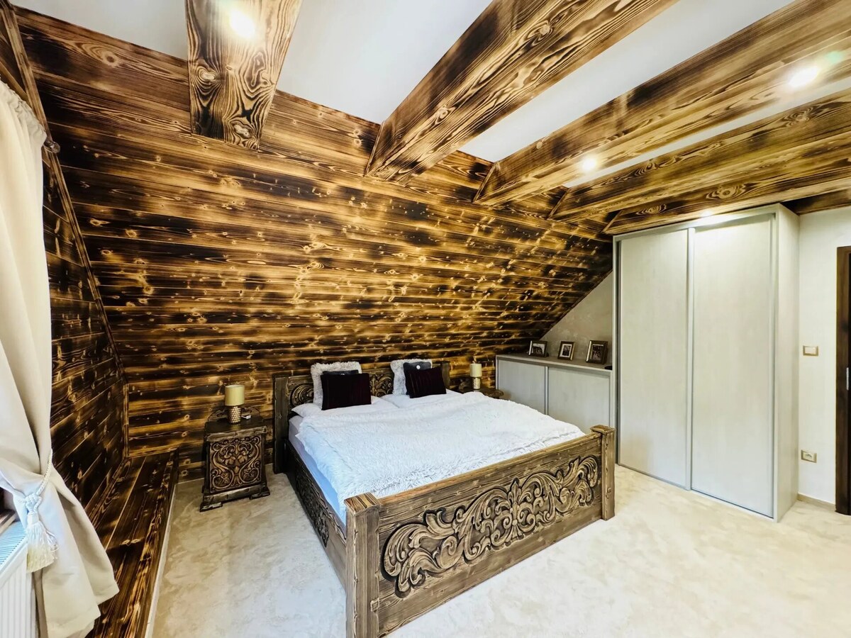Znížená cena!!! Moderný apartmánový dom na Kysuciach — foto 9