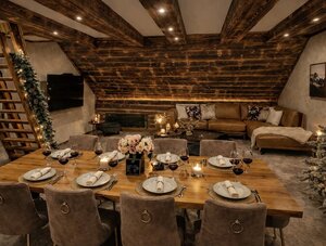Znížená cena!!! Moderný apartmánový dom na Kysuciach — foto 13