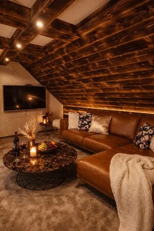 Znížená cena!!! Moderný apartmánový dom na Kysuciach — foto 14