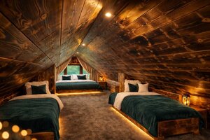 Znížená cena!!! Moderný apartmánový dom na Kysuciach — foto 15