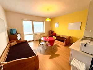 Na predaj zariadený apartmán s balkón PODHÁJSKA — foto 2