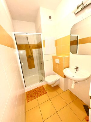 Na predaj zariadený apartmán s balkón PODHÁJSKA — foto 4
