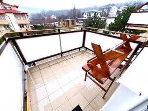 Na predaj zariadený apartmán s balkón PODHÁJSKA — foto 6