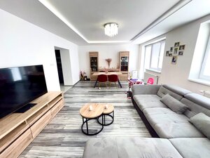 Ponúkame Vám na predaj prerobený 4-izbový rodinný dom Nitra. — foto 2