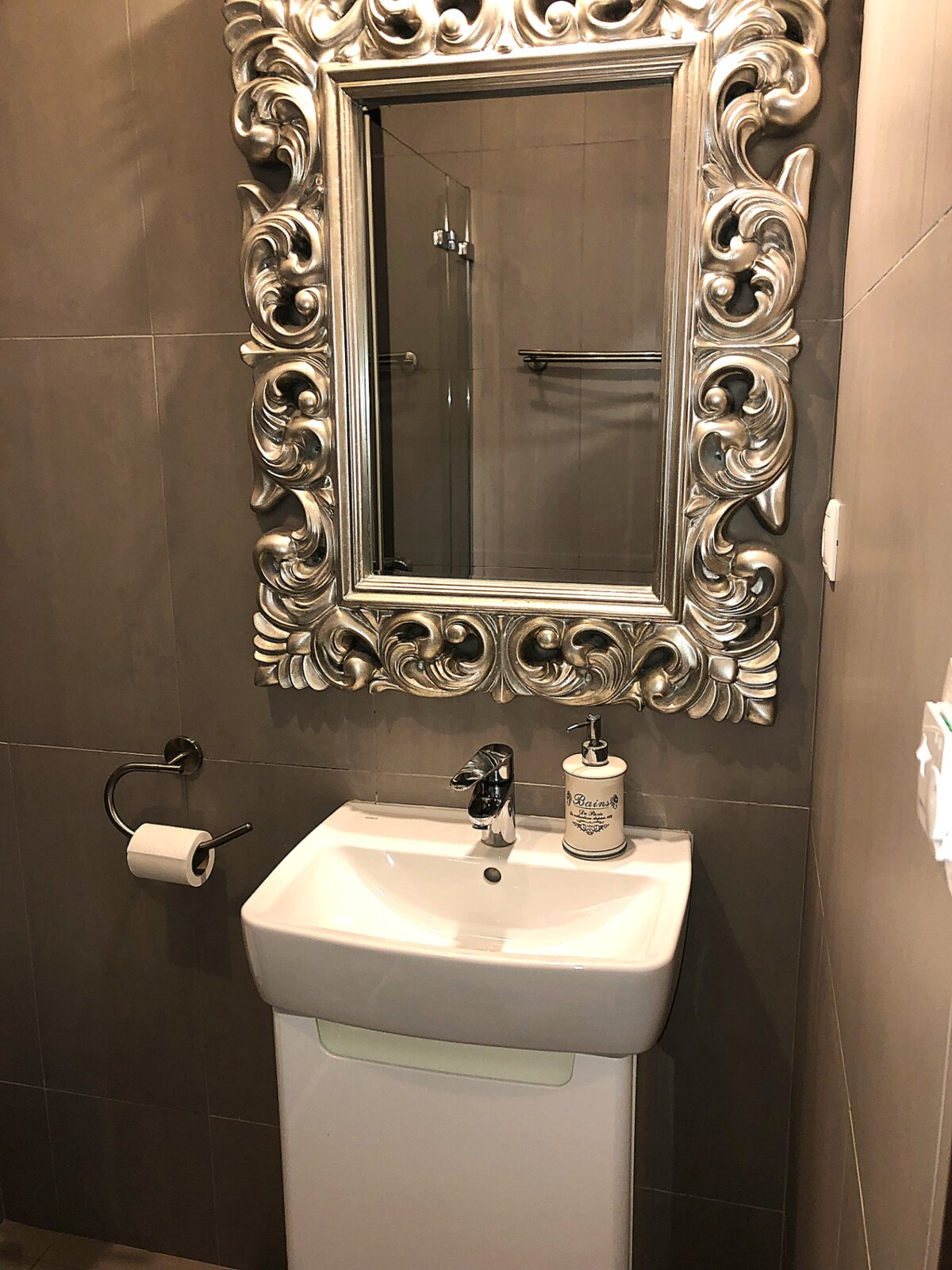 Na predaj apartmán s veľkou terasou Podhájská. — foto 6