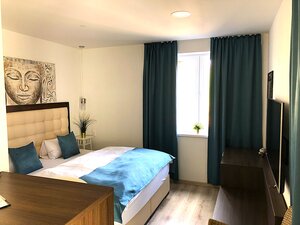 Na predaj apartmán s veľkou terasou Podhájská. — foto 3