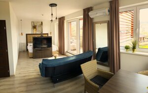 Na predaj veľký 49m2 apartmán Podhájská. — foto 1