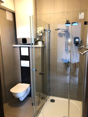 Na predaj veľký 49m2 apartmán Podhájská. — foto 6
