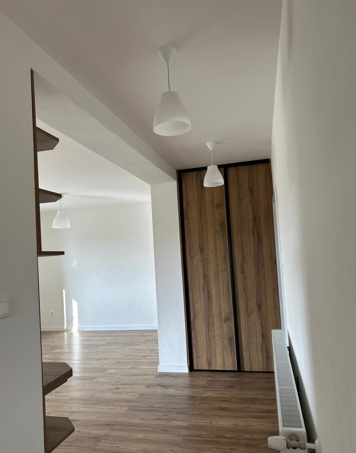 Na predaj prerobený 3-izbový rodinný dom v obci Branovo — foto 6
