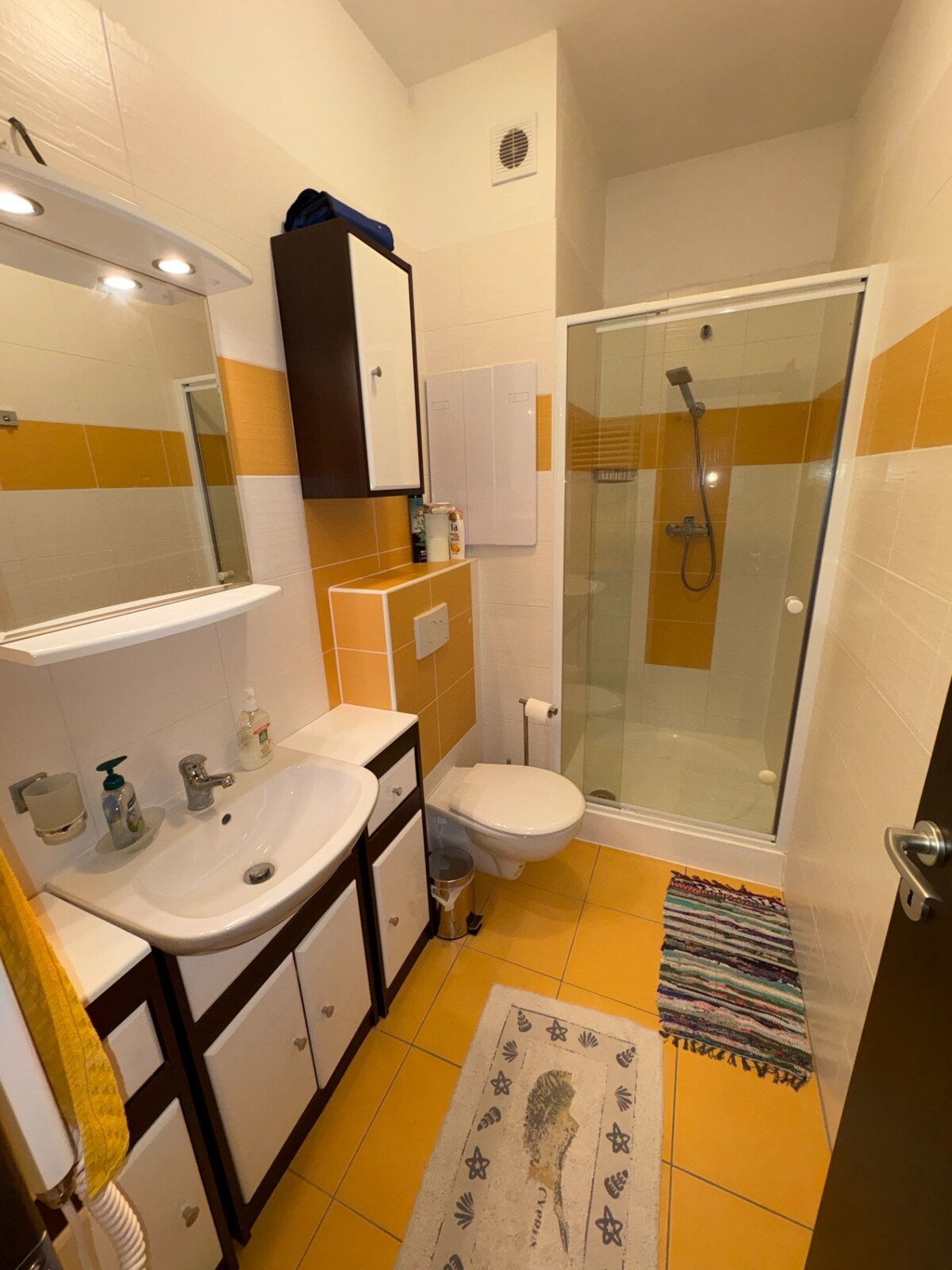 Na predaj zariadený apartmán v Podhájskej — foto 4