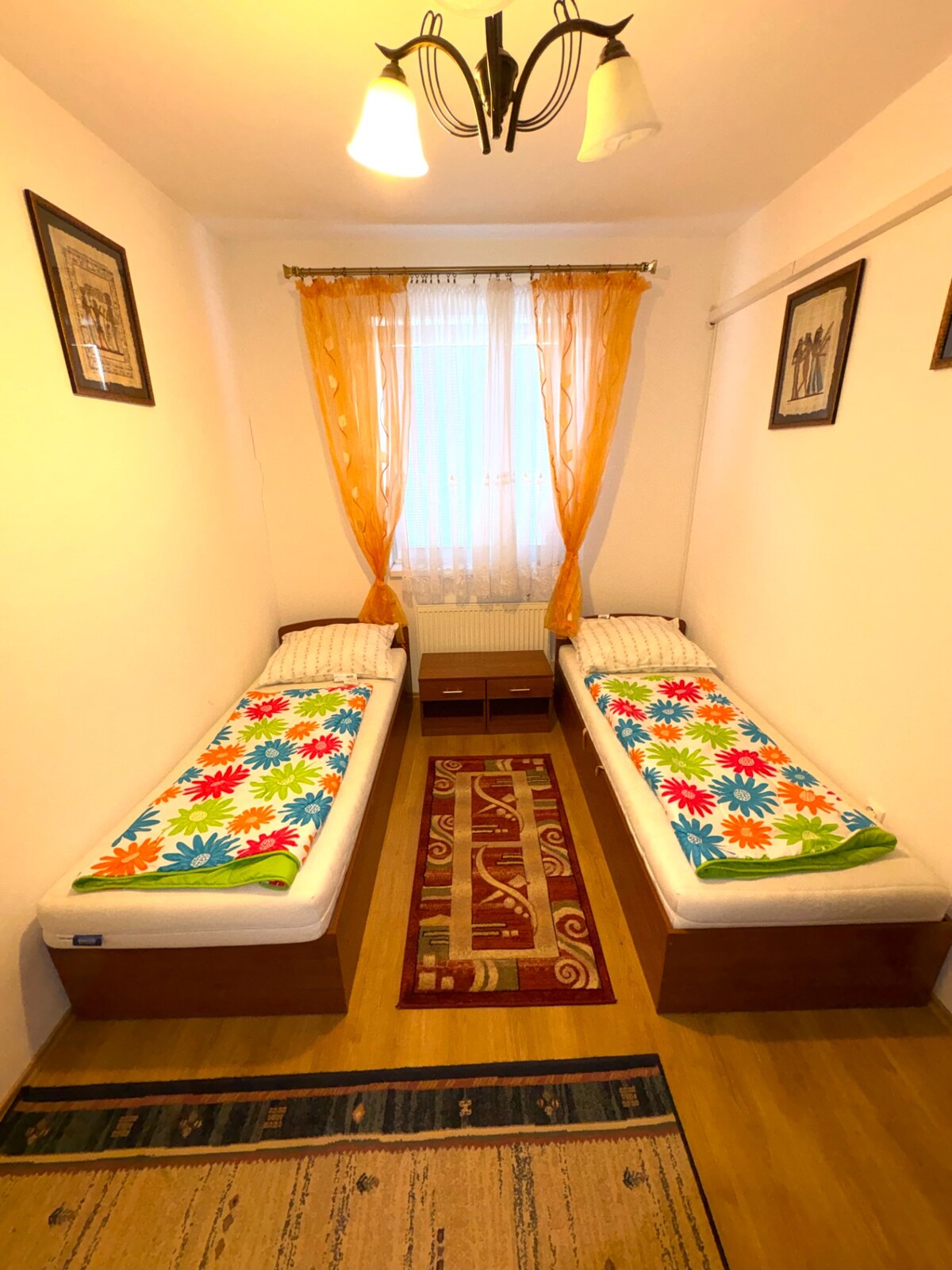 Na predaj zariadený apartmán v Podhájskej — foto 6