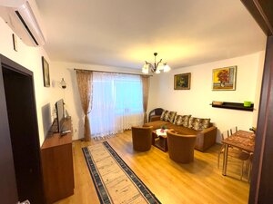 Na predaj zariadený apartmán v Podhájskej — foto 1