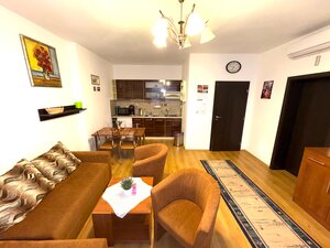 Na predaj zariadený apartmán v Podhájskej — foto 3