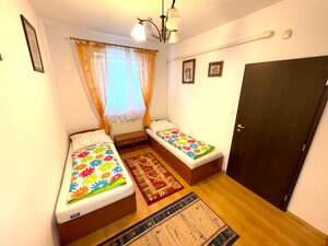 Na predaj zariadený apartmán v Podhájskej — foto 5
