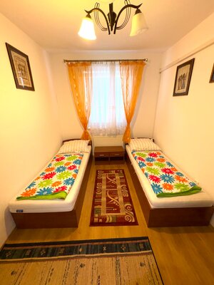 Na predaj zariadený apartmán v Podhájskej — foto 6