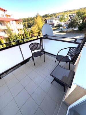 Na predaj zariadený apartmán v Podhájskej — foto 8