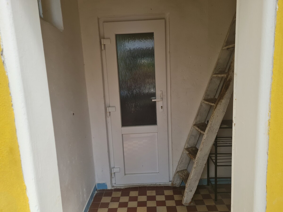 Predaj rodinného domu Komjatice — foto 13