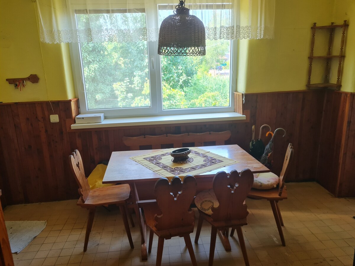 Predaj rodinného domu Komjatice — foto 4