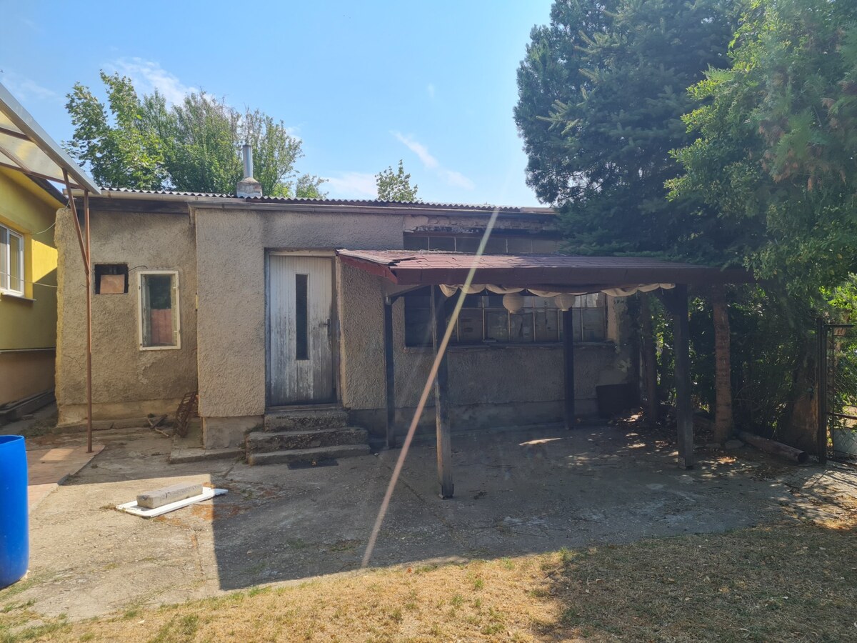 Predaj rodinného domu Komjatice — foto 5