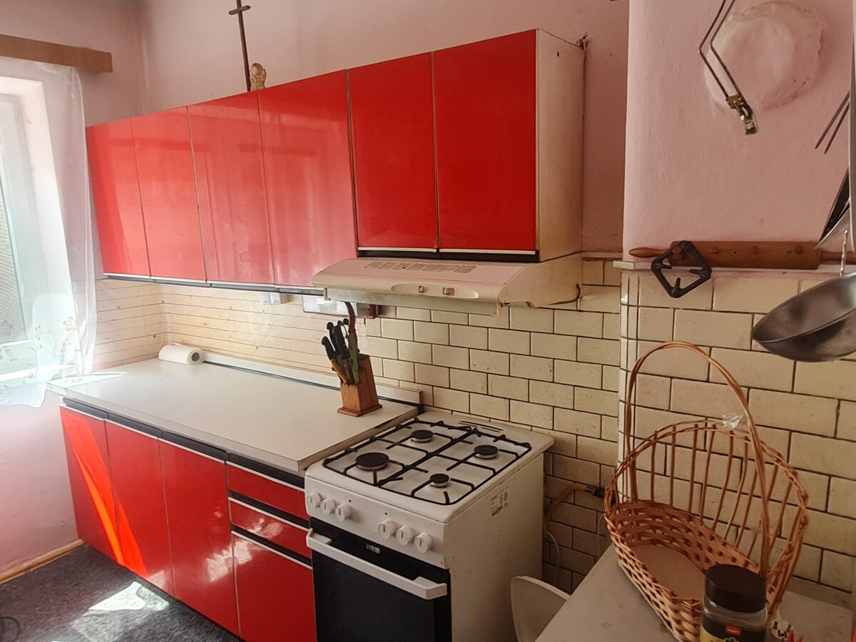 Predaj rodinného domu Komjatice — foto 7