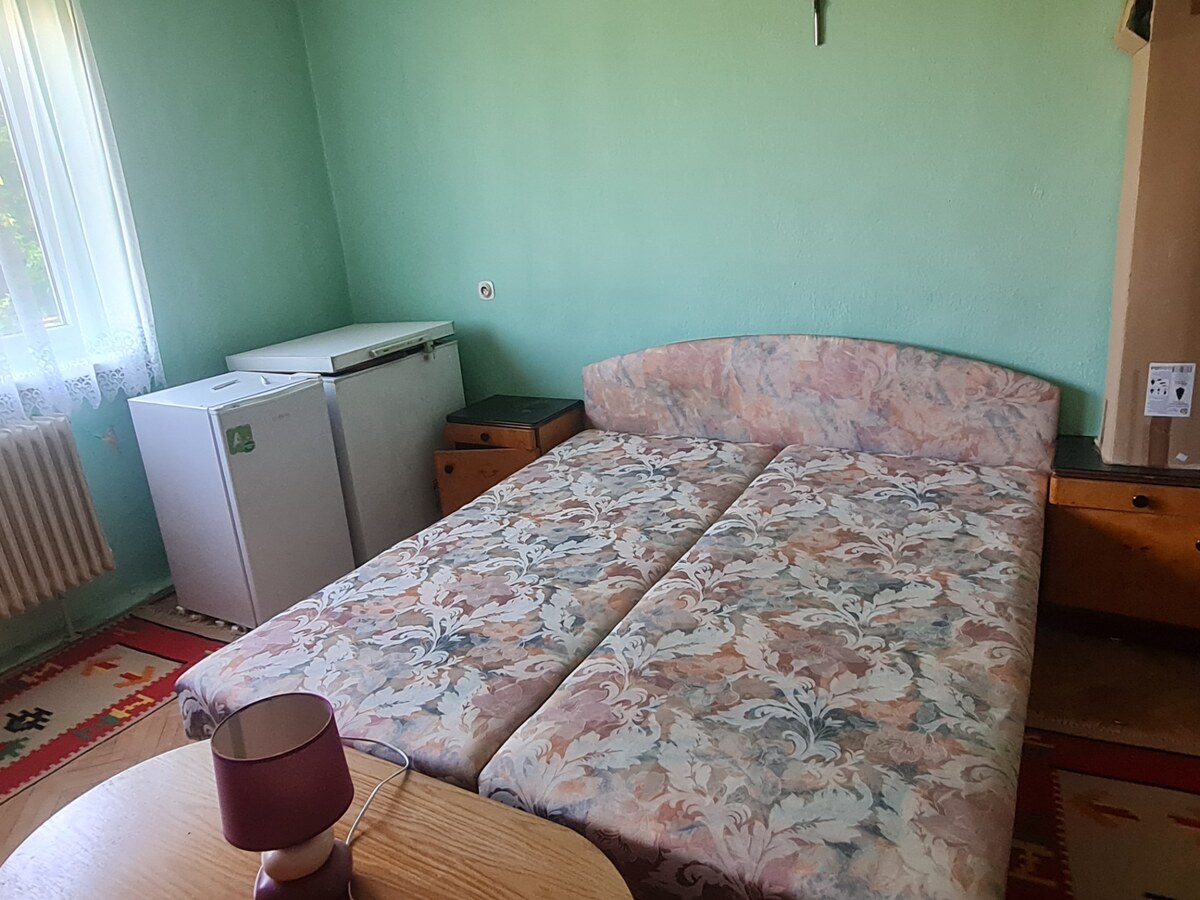 Predaj rodinného domu Komjatice — foto 9