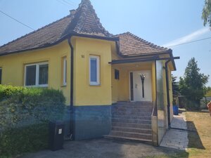 Predaj rodinného domu Komjatice — foto 1