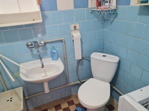 Predaj rodinného domu Komjatice — foto 10