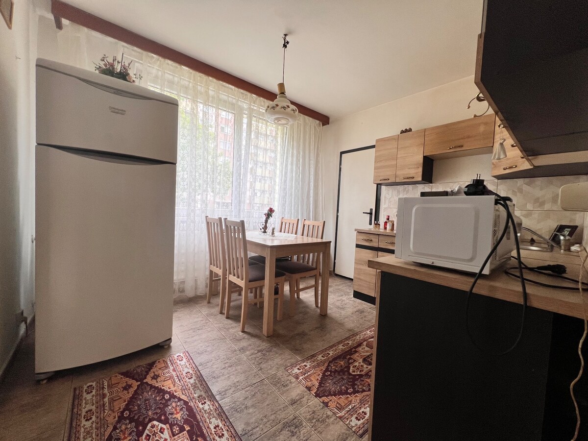 Predám 4 izbový byt Nové Zámky Nábrežná ulica — foto 3