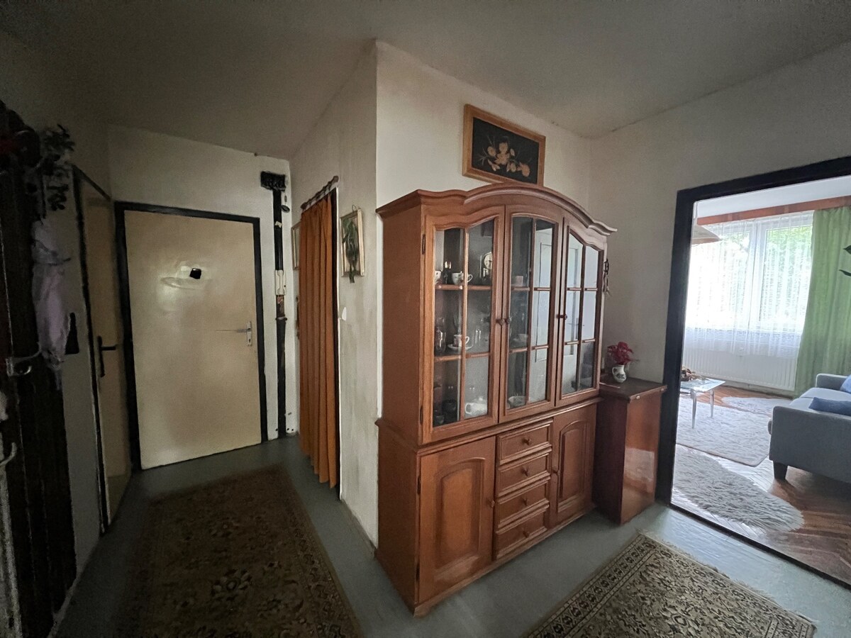 Predám 4 izbový byt Nové Zámky Nábrežná ulica — foto 6