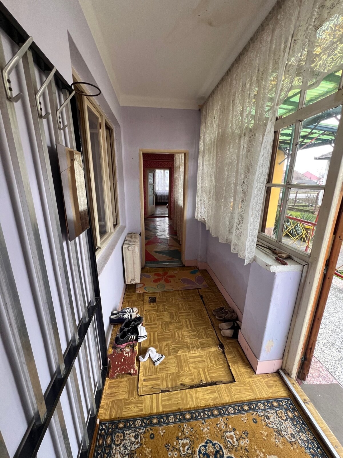 Rodinný dom v Komjaticiach — foto 3