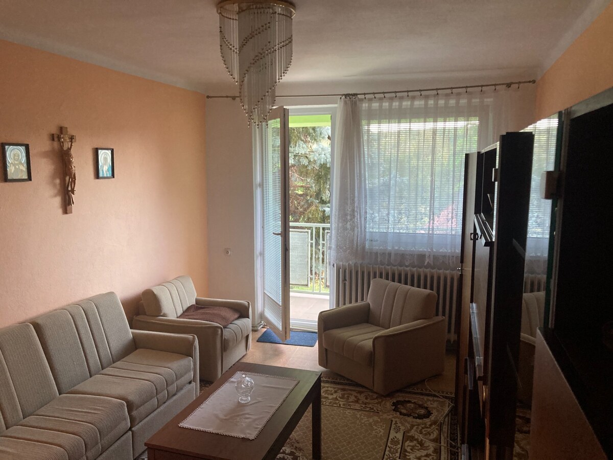 Predaj 3izbový byt Volkovce — foto 2