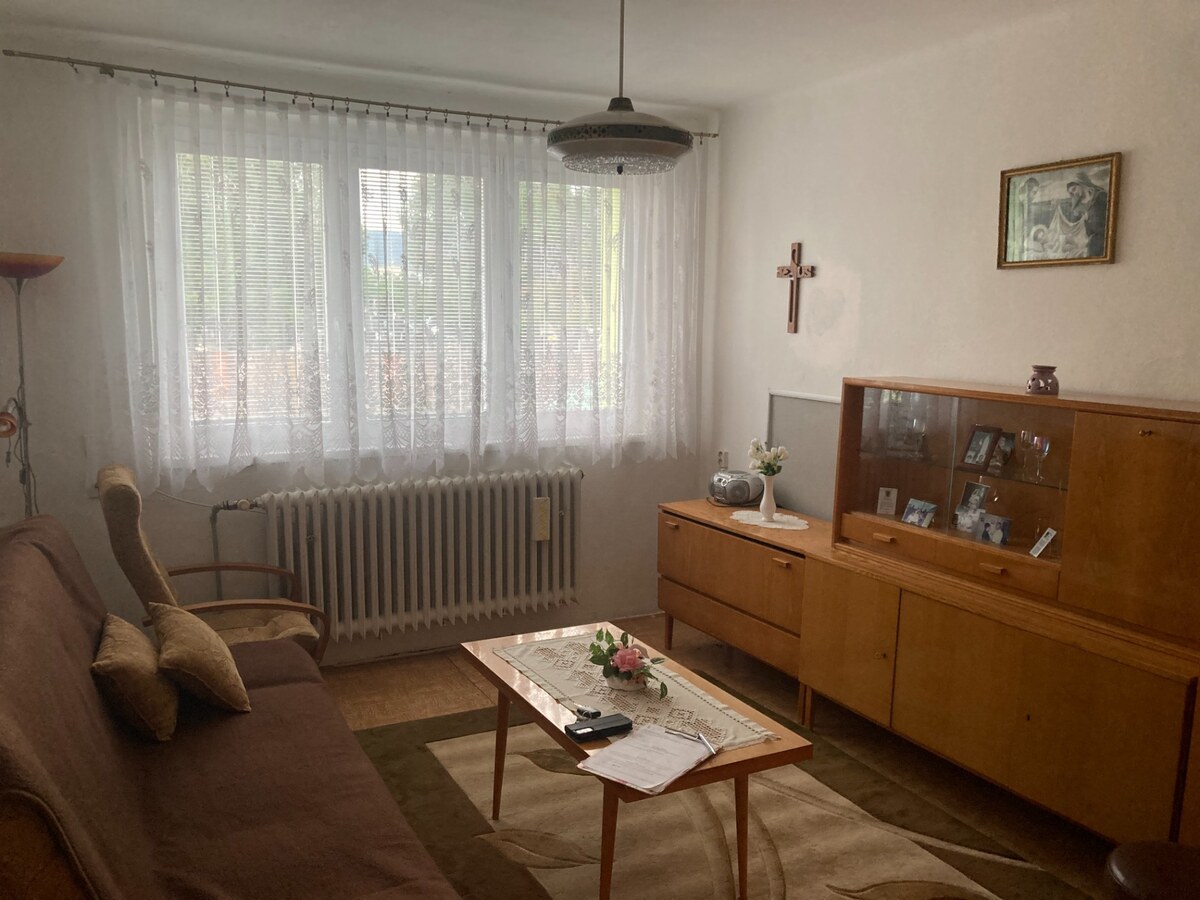 Predaj 3izbový byt Volkovce — foto 9