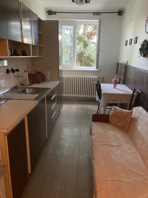 Predaj 3izbový byt Volkovce — foto 8