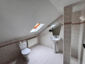 Výnimočná 9-izbová nehnuteľnosť s veľkým pozemkom – ideálna na podnika — foto 7